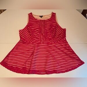 TORRID | ladies plus size blouse. Size: 1/1X/14-16